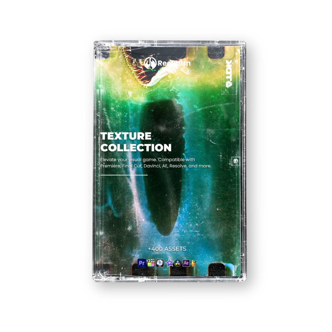 TEXTURE COLLECTION