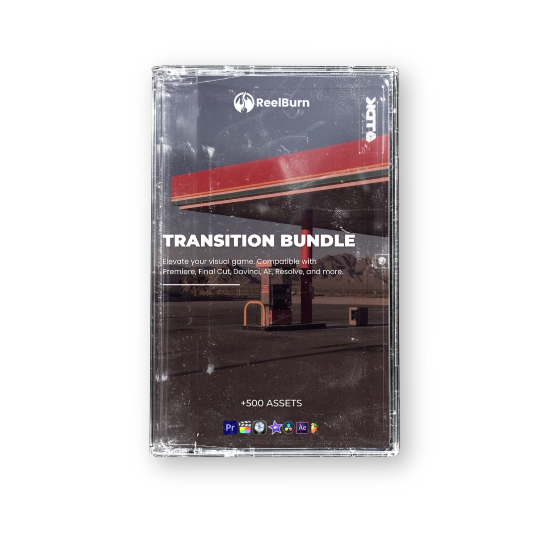 TRANSITION BUNDLE